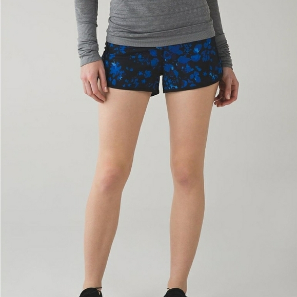 Lululemon Speed Up Short - Picture 1 of 12